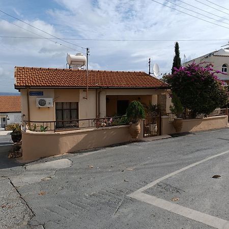 Patriko Village Home Pissouri Exterior photo