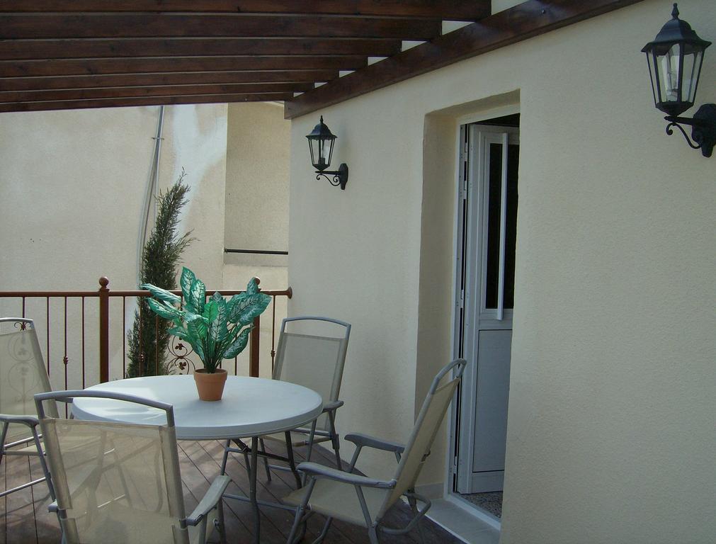 Patriko Village Home Pissouri Room photo