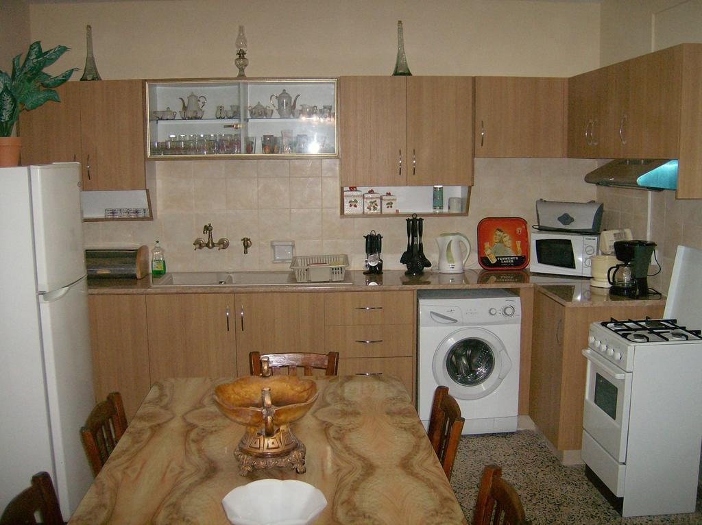 Patriko Village Home Pissouri Room photo