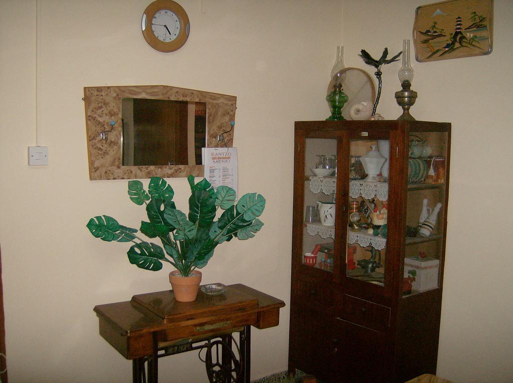 Patriko Village Home Pissouri Exterior photo