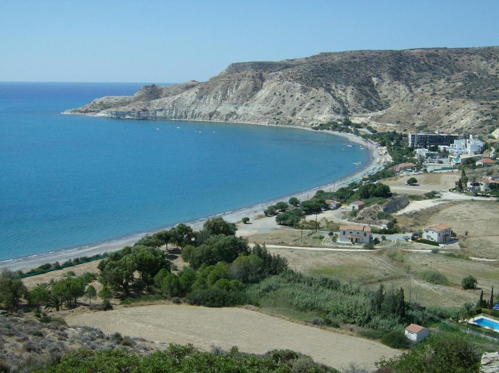 Patriko Village Home Pissouri Exterior photo