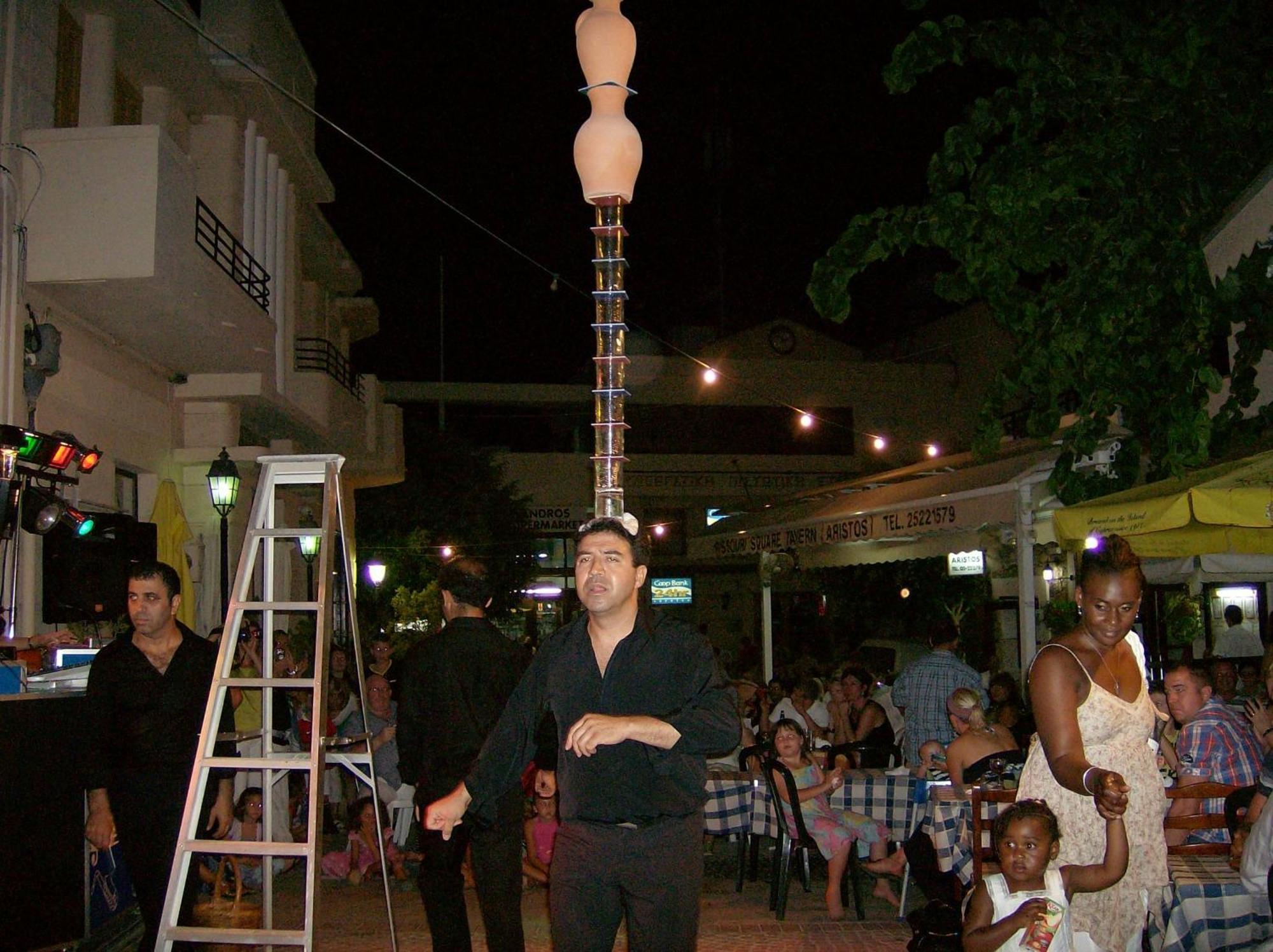 Patriko Village Home Pissouri Exterior photo