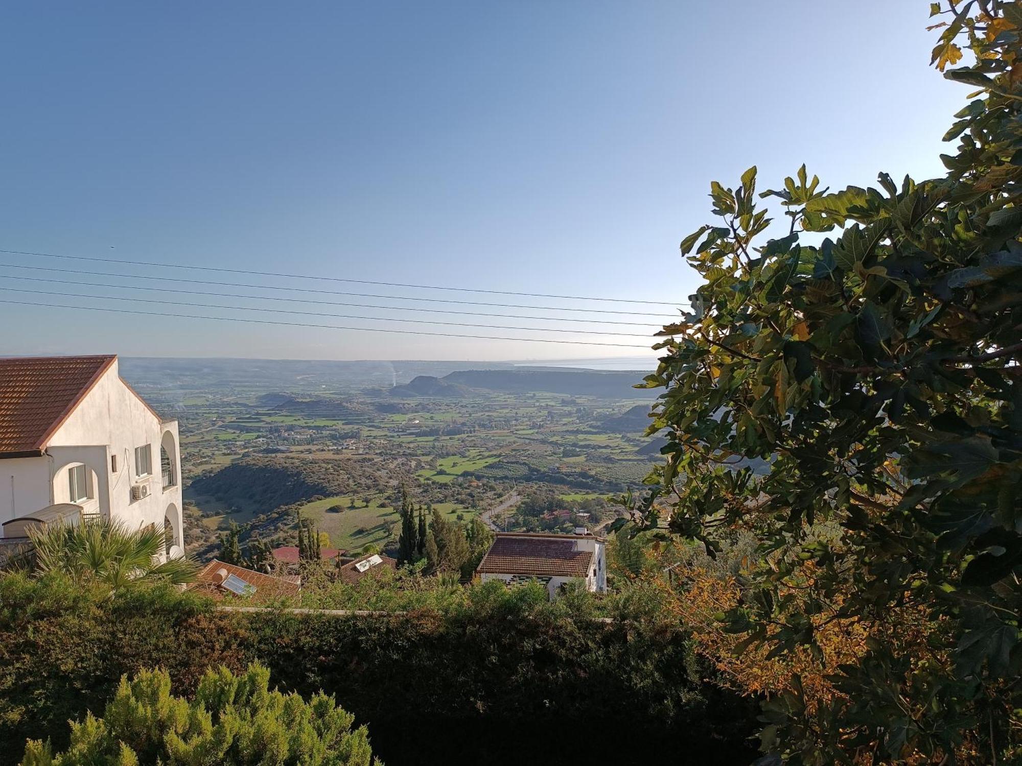 Patriko Village Home Pissouri Exterior photo