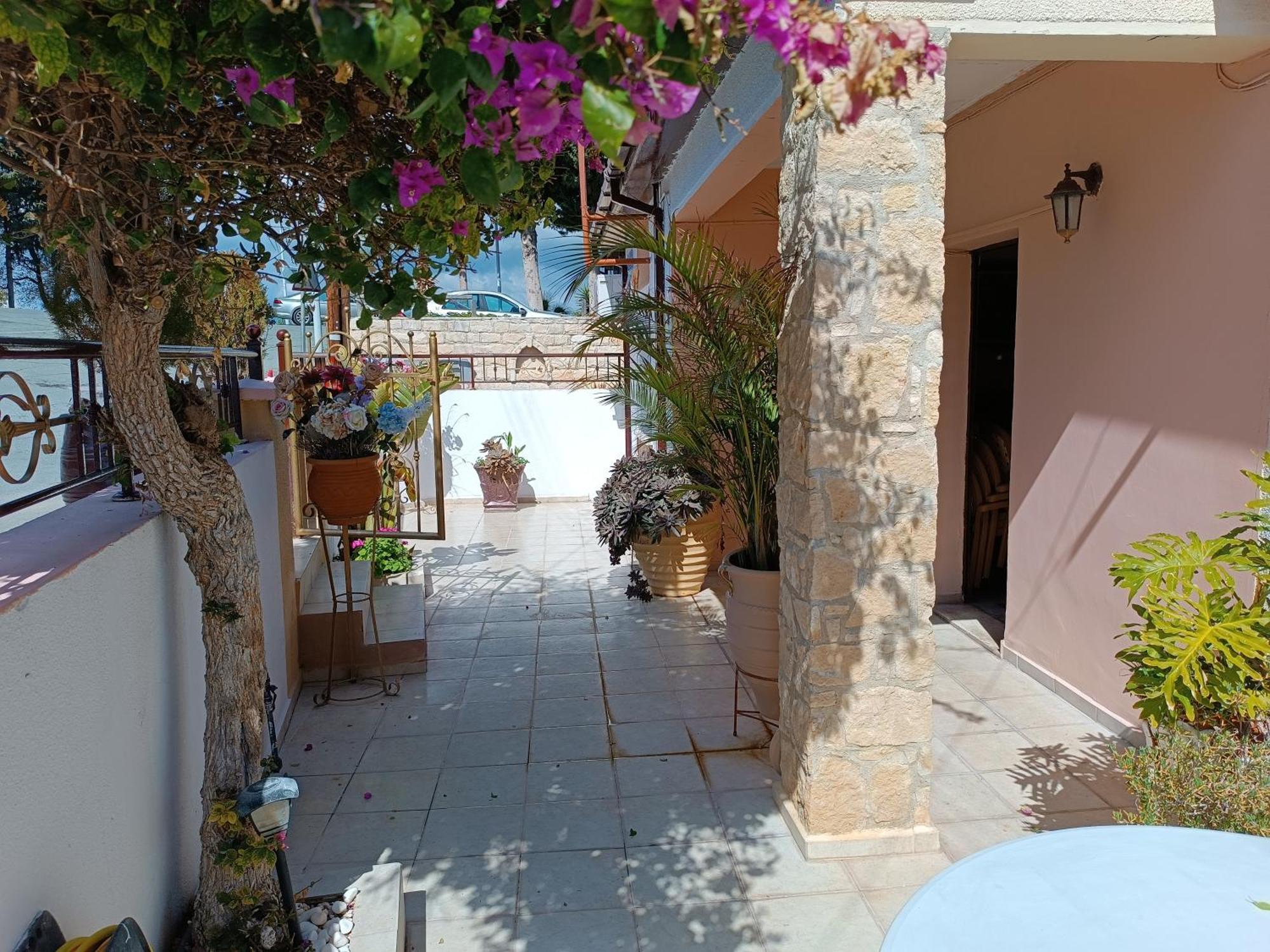 Patriko Village Home Pissouri Exterior photo