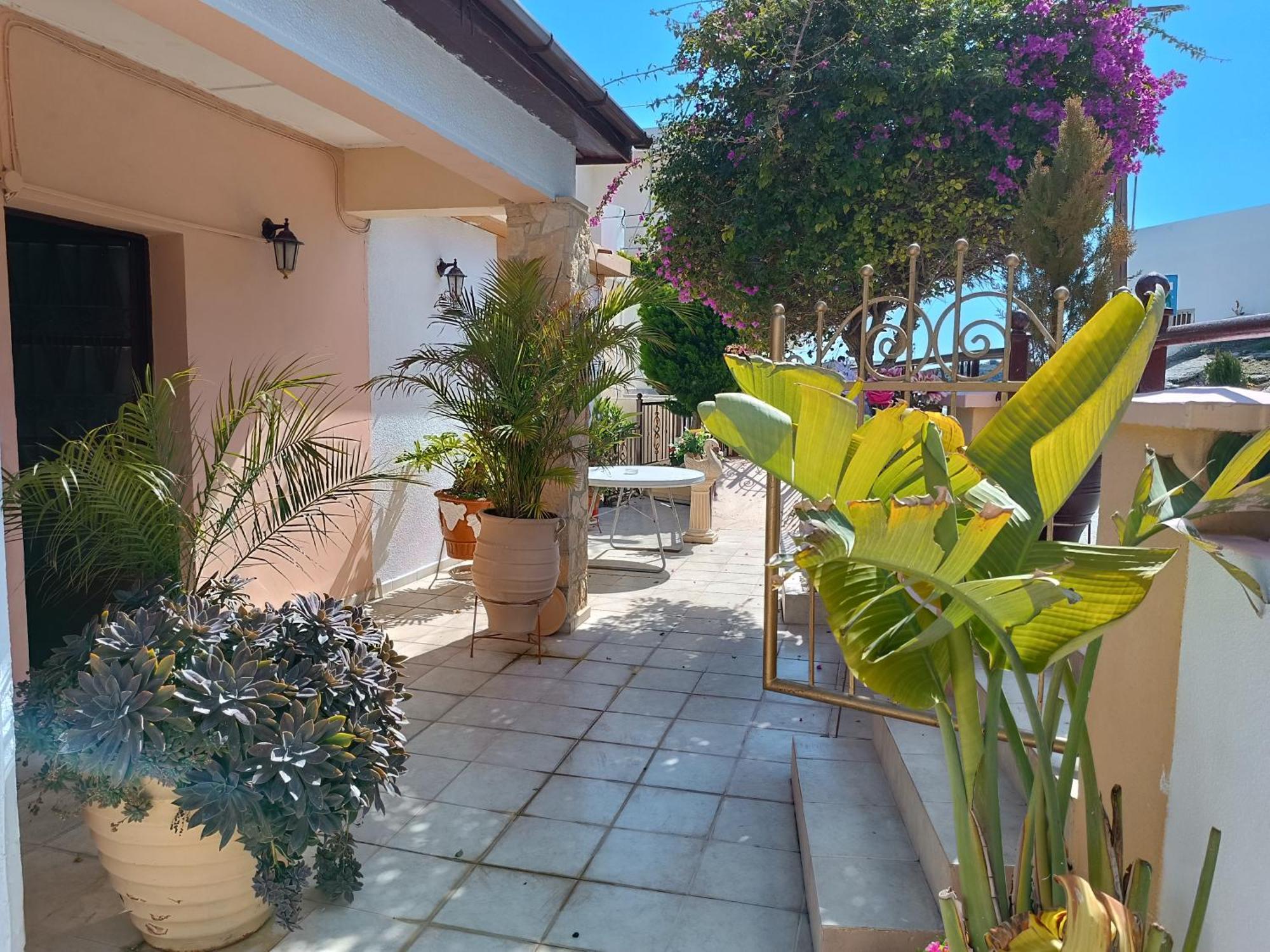 Patriko Village Home Pissouri Exterior photo