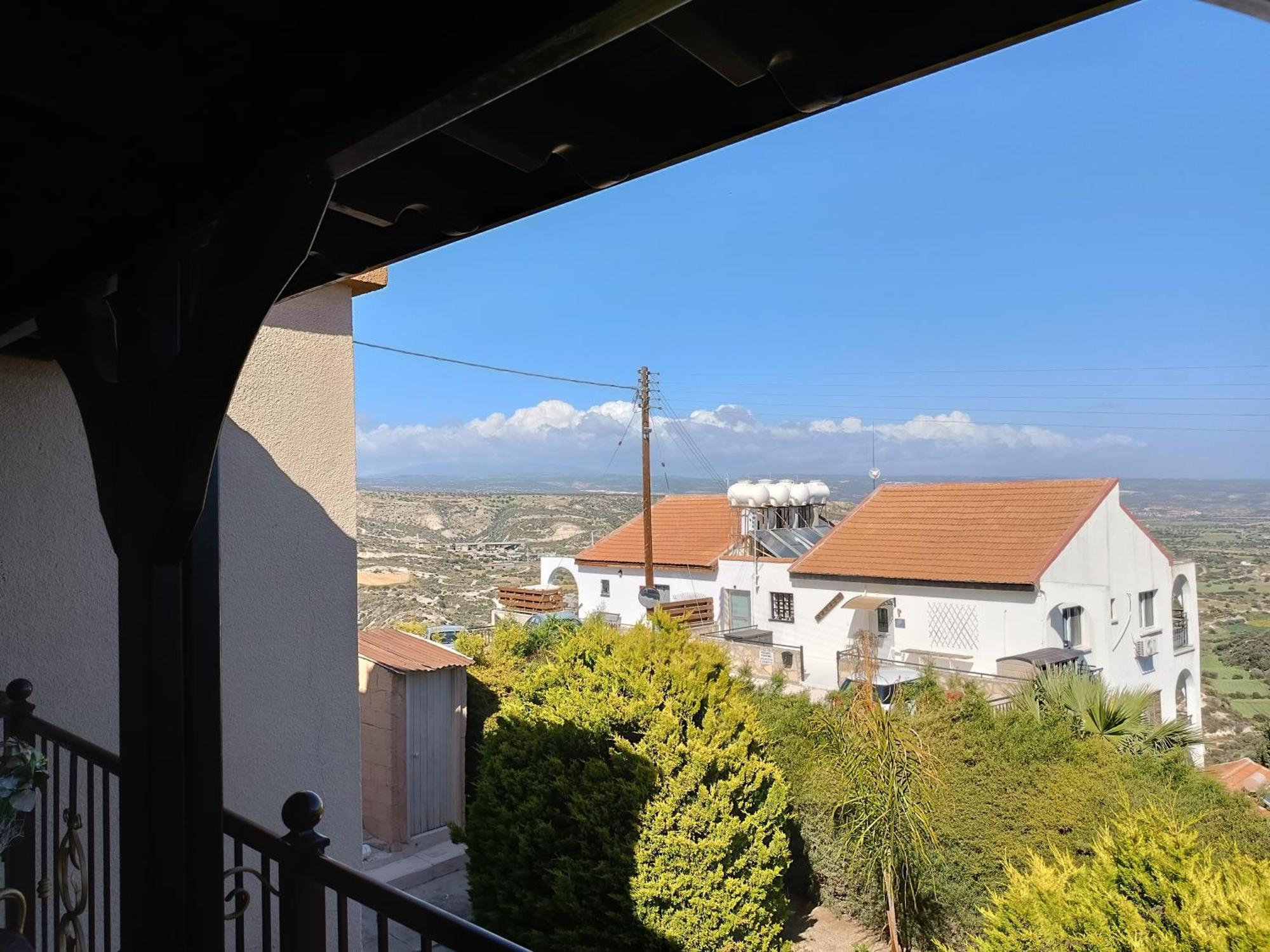 Patriko Village Home Pissouri Exterior photo