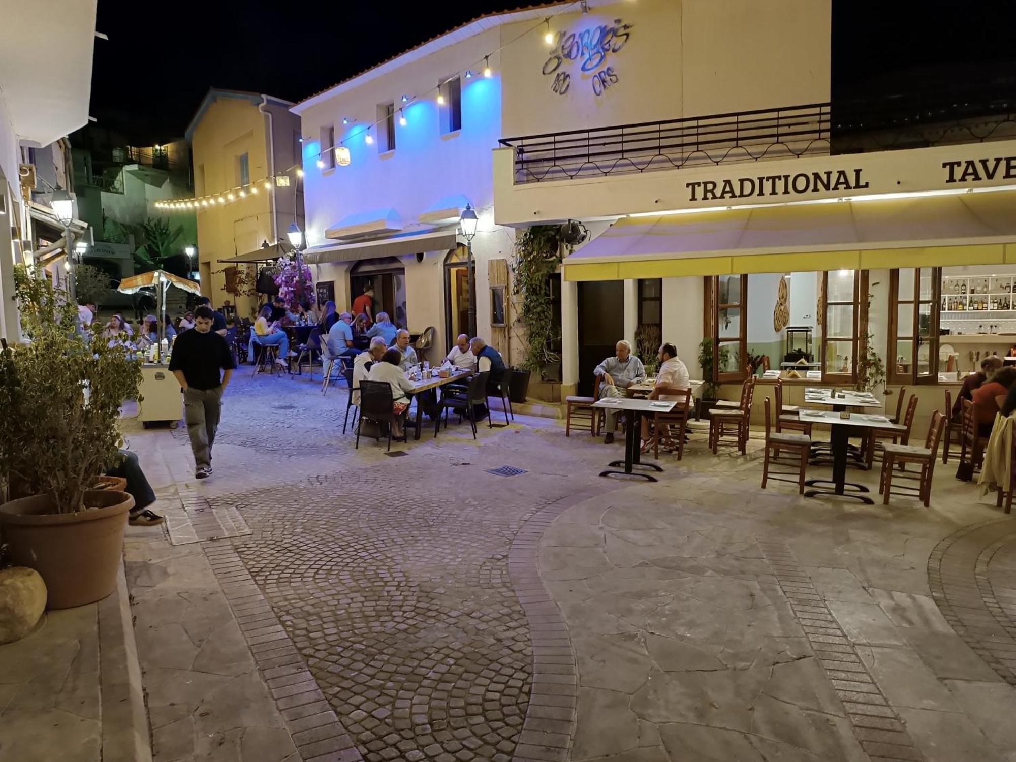 Patriko Village Home Pissouri Exterior photo
