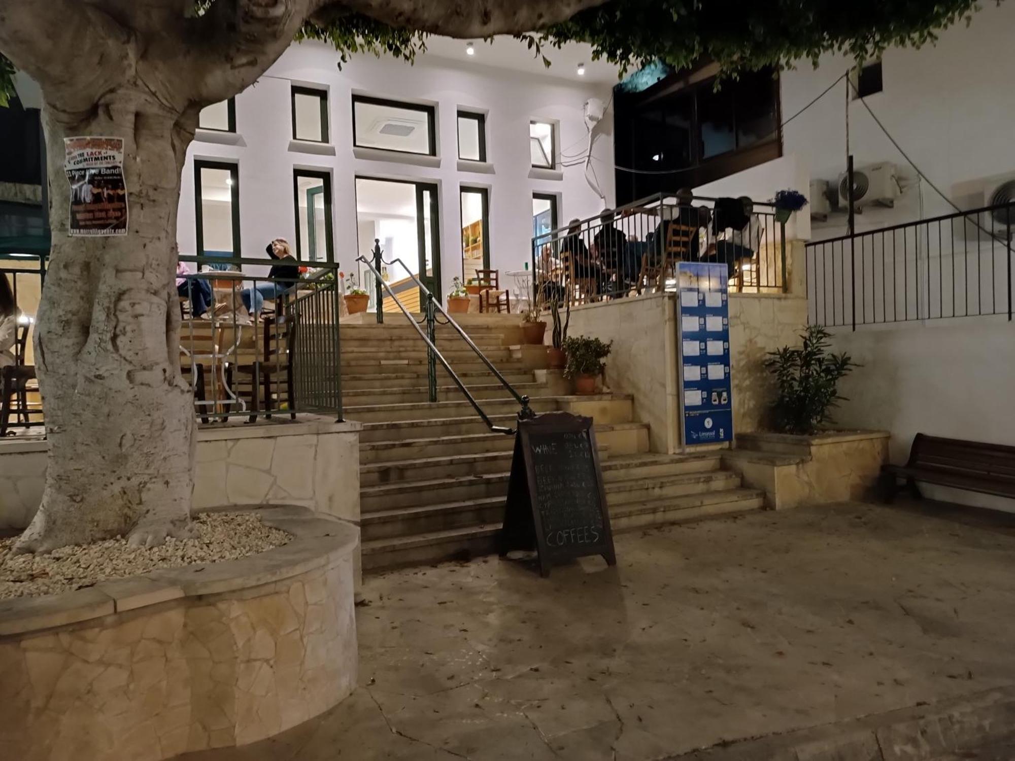 Patriko Village Home Pissouri Exterior photo