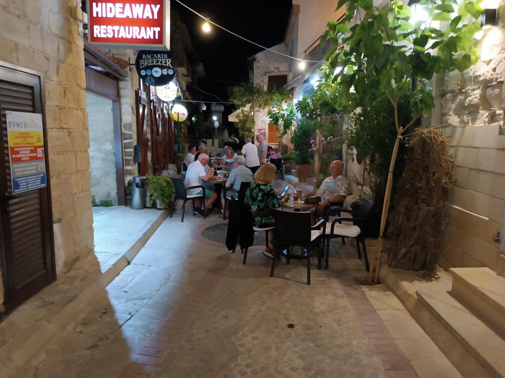 Patriko Village Home Pissouri Exterior photo