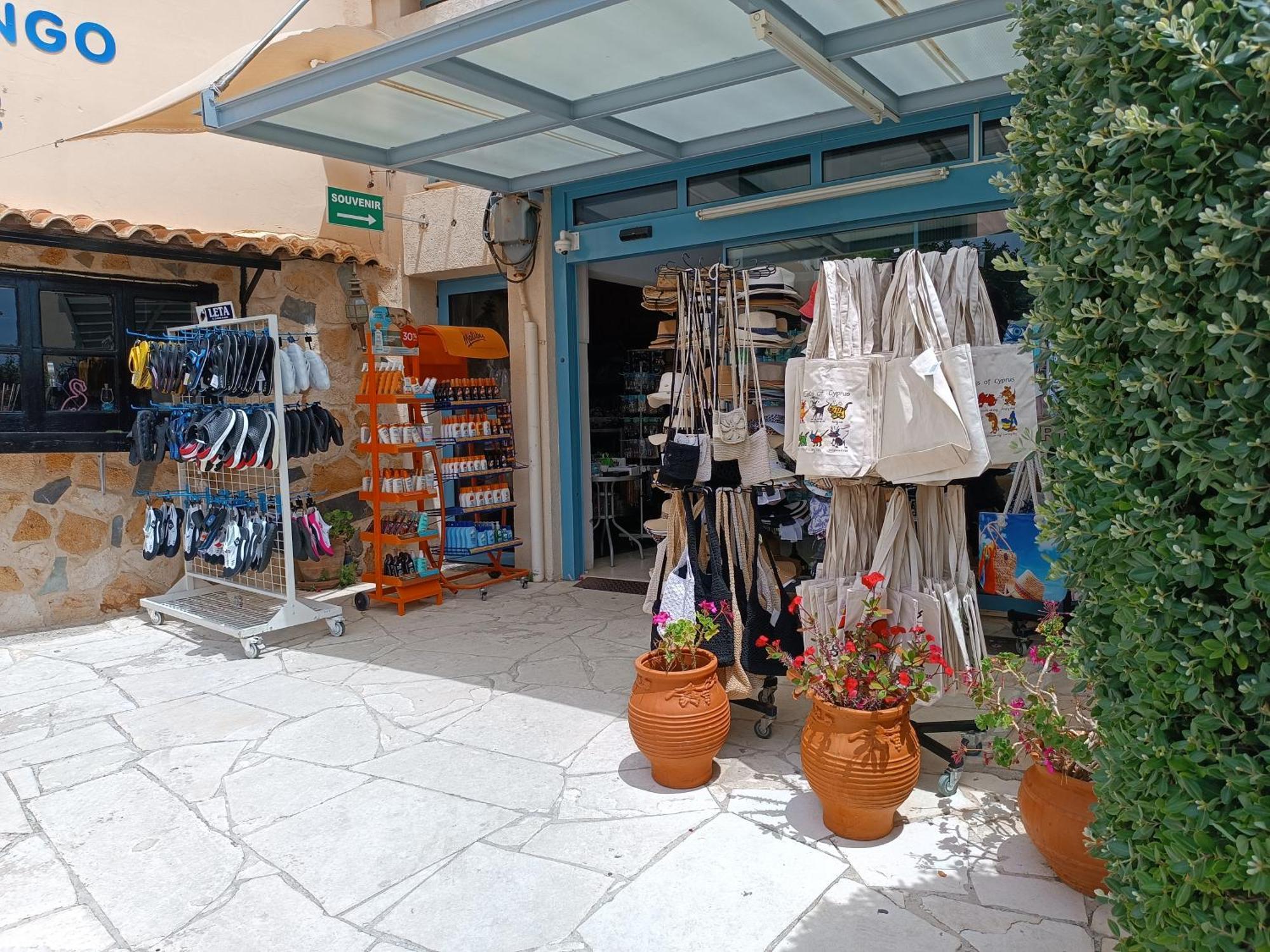 Patriko Village Home Pissouri Exterior photo