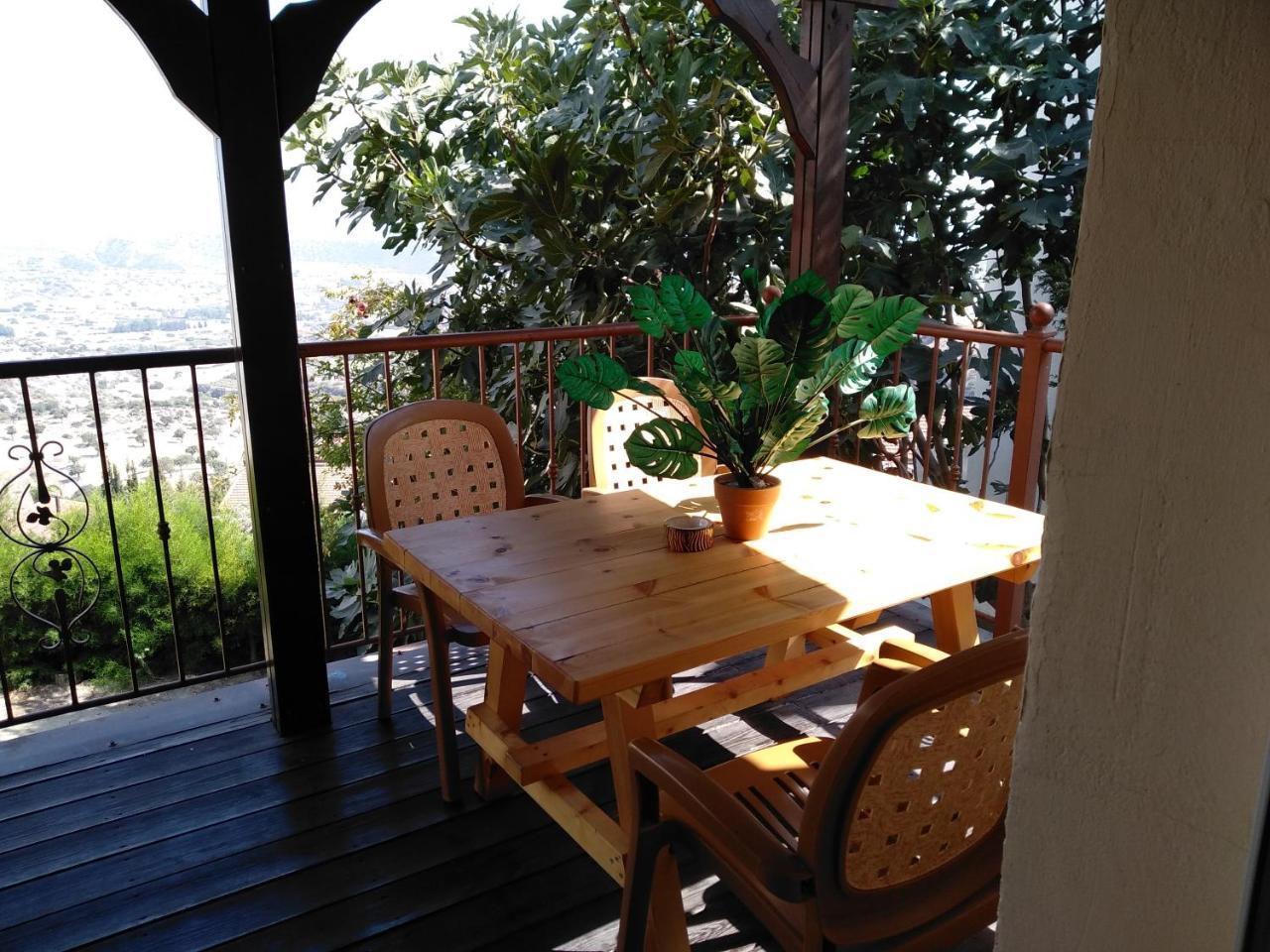 Patriko Village Home Pissouri Exterior photo