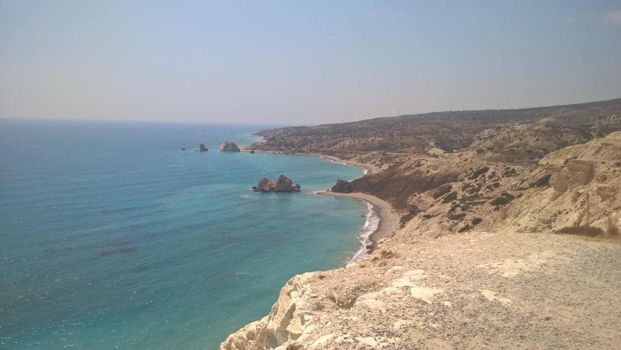 Patriko Village Home Pissouri Exterior photo