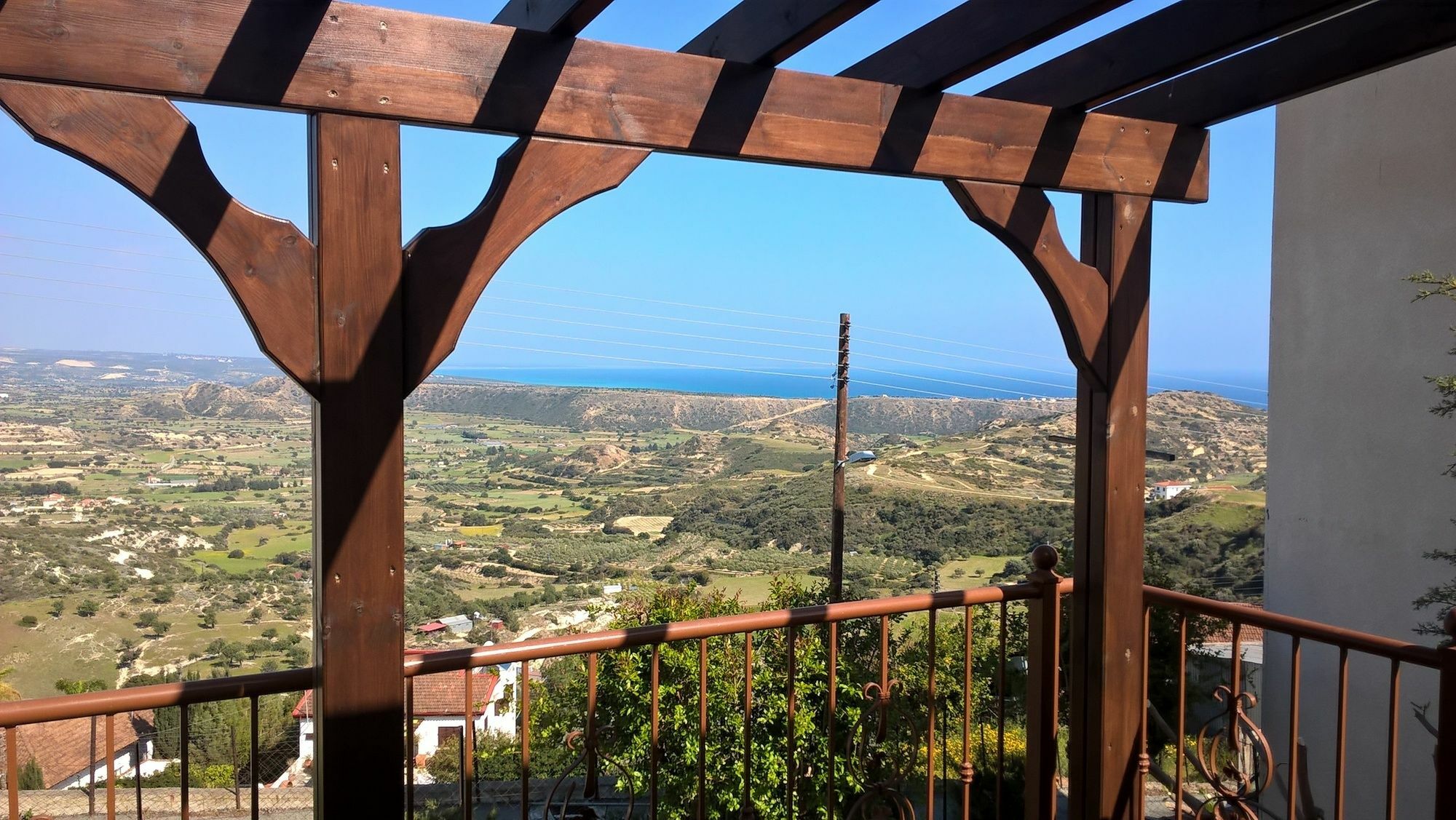 Patriko Village Home Pissouri Exterior photo