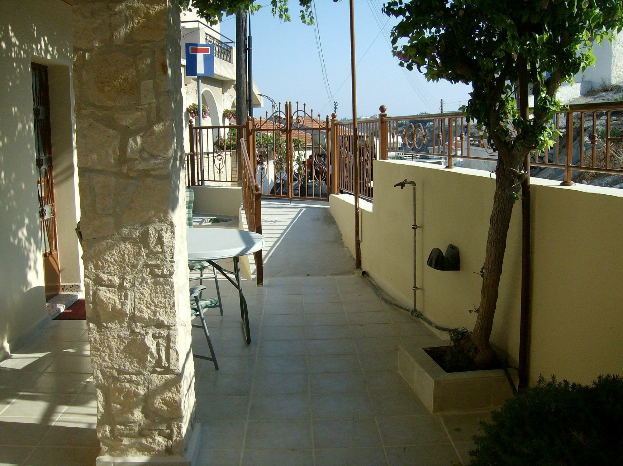 Patriko Village Home Pissouri Exterior photo